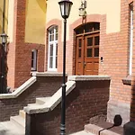 Szewczenki 3 * Olsztyn (Warmian-Masurian)