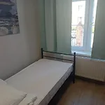 Szewczenki 3 Auberge de jeunesse Olsztyn (Warmian-Masurian)