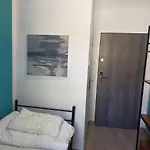 Szewczenki 3 Auberge de jeunesse *