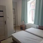 Auberge de jeunesse Szewczenki 3 Olsztyn (Warmian-Masurian)