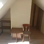 Szewczenki 3 Auberge de jeunesse