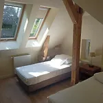 Auberge de jeunesse Szewczenki 3