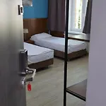 Szewczenki 3 Auberge de jeunesse Olsztyn (Warmian-Masurian)