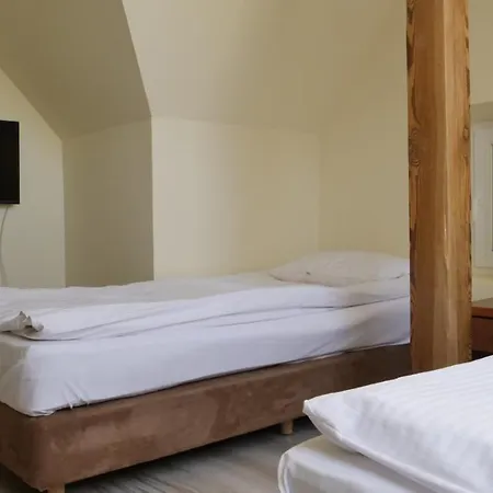Hostel Szewczenki 3 Olsztyn (Warmian-Masurian)