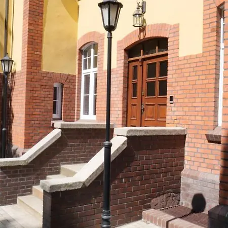 Szewczenki 3 * Olsztyn (Warmian-Masurian)