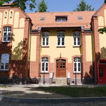 Szewczenki 3 Hostel