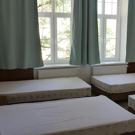 Hostel Szewczenki 3 *