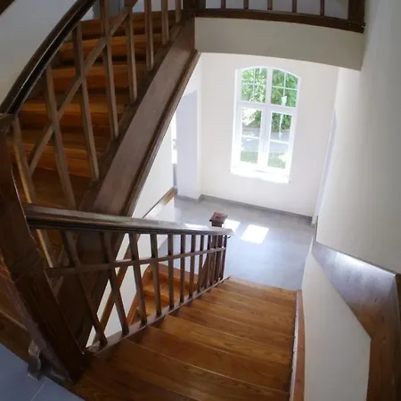 Szewczenki 3 Hostel