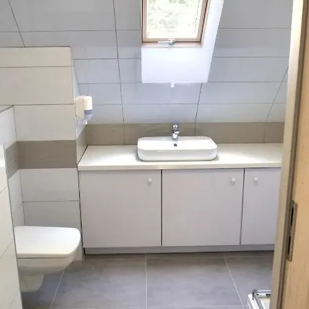 Auberge de jeunesse Szewczenki 3 Olsztyn (Warmian-Masurian)