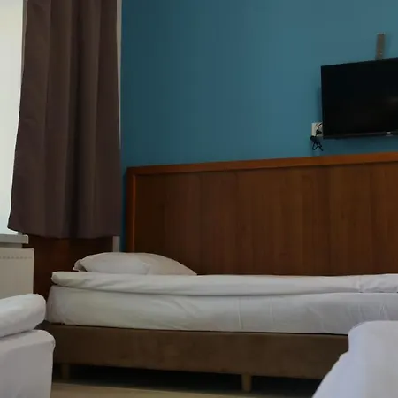 Hostel Szewczenki 3 *