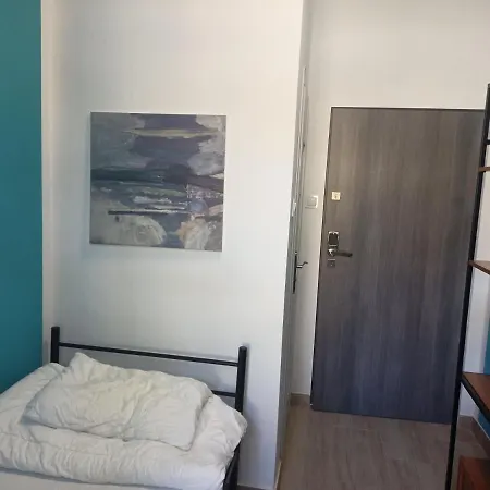 Szewczenki 3 Albergue *