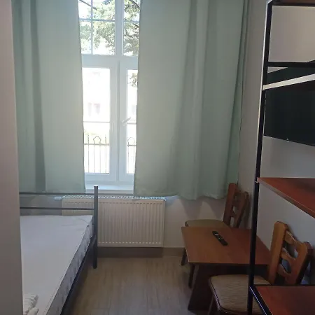 Szewczenki 3