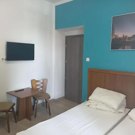 Hostel Szewczenki 3 Olštýn