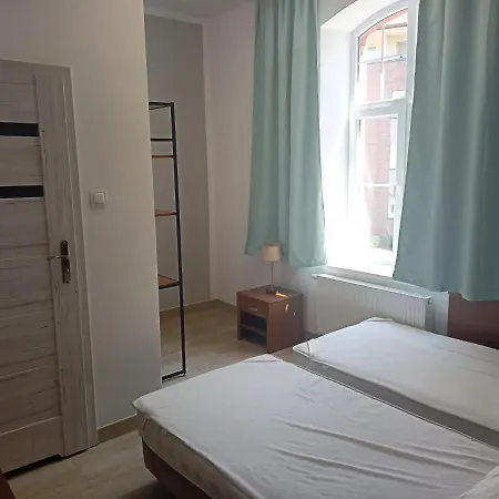 Hostel Szewczenki 3 Olsztyn (Warmian-Masurian)