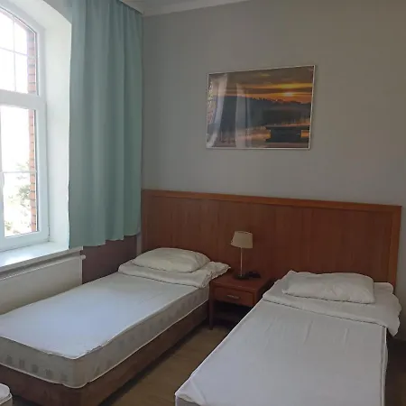 Szewczenki 3 * Olsztyn (Warmian-Masurian)