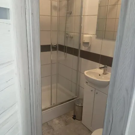 Hostel Szewczenki 3