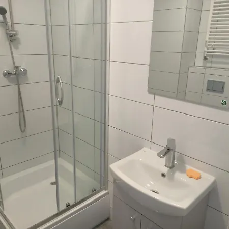 Hostel Szewczenki 3 Olsztyn (Warmian-Masurian)