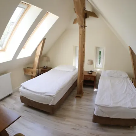 Szewczenki 3 Albergue *