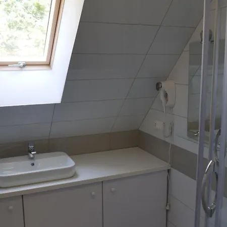 Hostel Szewczenki 3 Olsztyn (Warmian-Masurian)