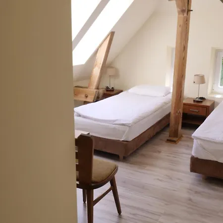 Auberge de jeunesse Szewczenki 3