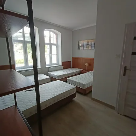 Szewczenki 3 Olštýn