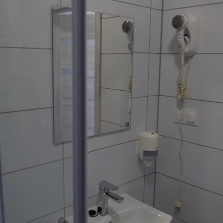 Szewczenki 3 Albergue *