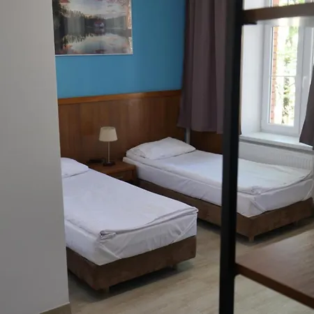 Szewczenki 3 * Olsztyn (Warmian-Masurian)