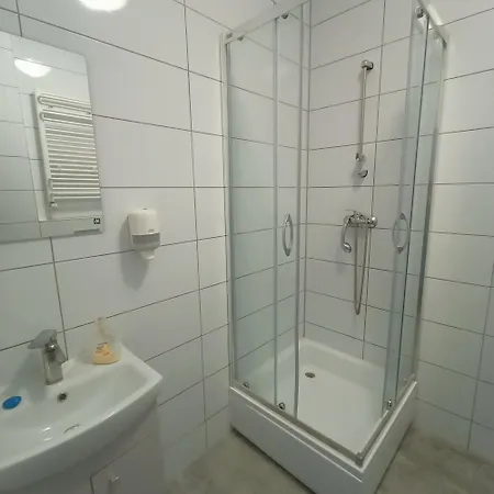 Szewczenki 3 Hostal