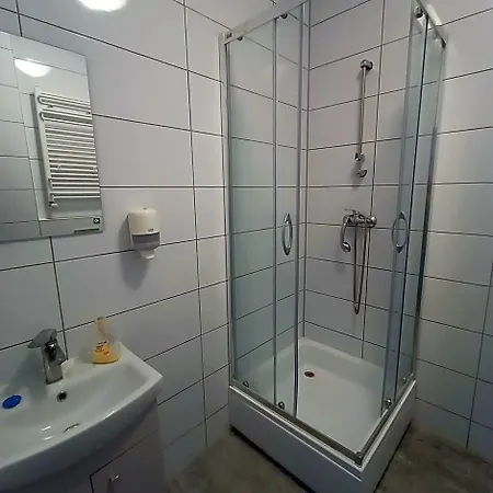 Szewczenki 3 Olsztyn (Warmian-Masurian)