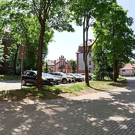 Hostal Szewczenki 3 Olsztyn (Warmian-Masurian)