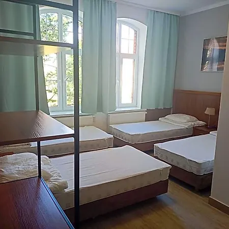 Szewczenki 3 Olsztyn (Warmian-Masurian)