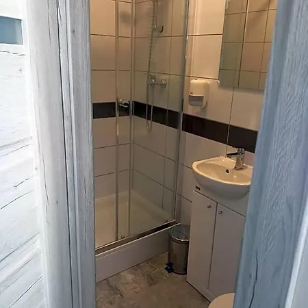 Szewczenki 3 Hostal Olsztyn (Warmian-Masurian)
