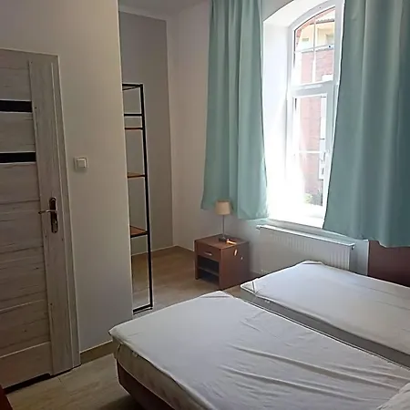 Hostal Szewczenki 3
