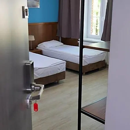 Szewczenki 3 Olsztyn (Warmian-Masurian)