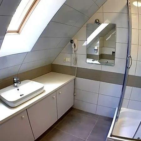 Hostal Szewczenki 3