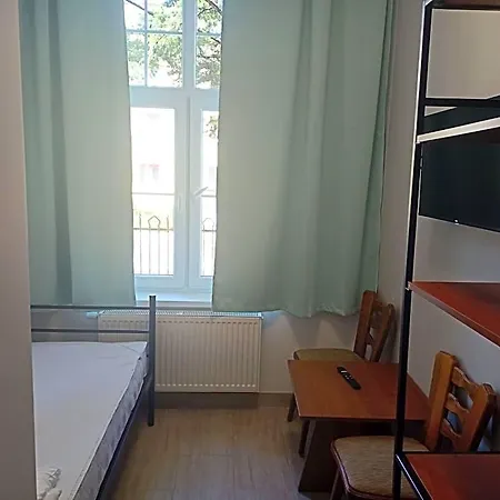 Szewczenki 3 Olsztyn (Warmian-Masurian)