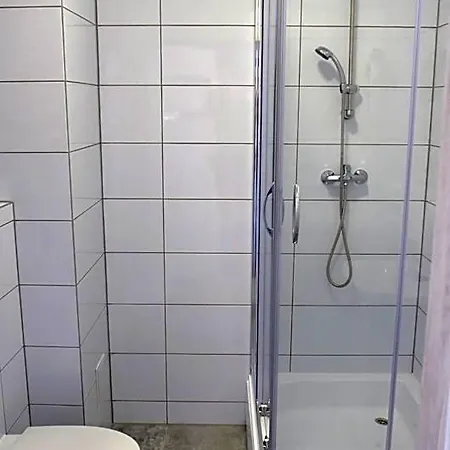 Szewczenki 3 Hostal