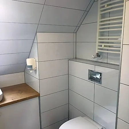 Hostal Szewczenki 3 Olsztyn (Warmian-Masurian)