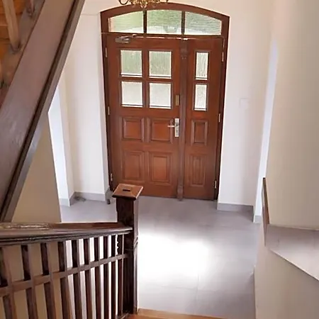Hostal Szewczenki 3 *