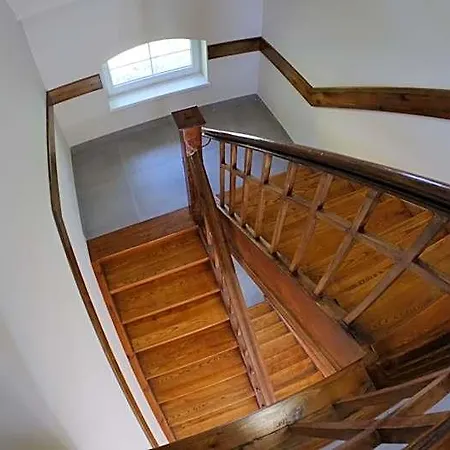 Szewczenki 3 * Olsztyn (Warmian-Masurian)