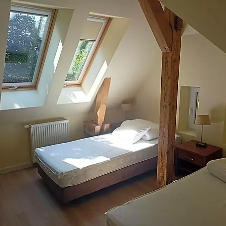 Szewczenki 3 Hostal Olsztyn (Warmian-Masurian)