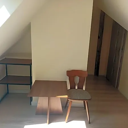 Hostal Szewczenki 3