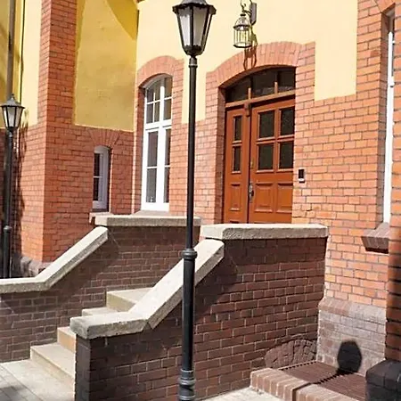 Hostal Szewczenki 3 Olsztyn (Warmian-Masurian)