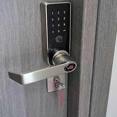 Hostal Szewczenki 3 *