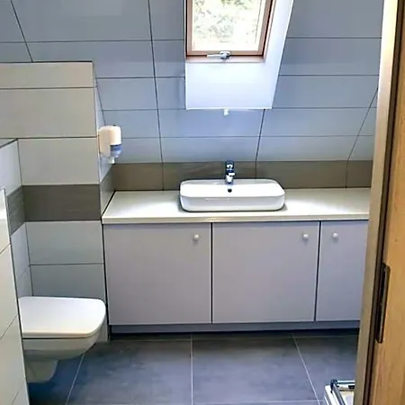 Szewczenki 3 Hostal