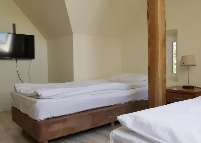 Hostel Szewczenki 3 Olštýn