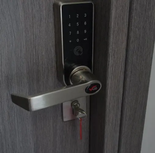 Szewczenki 3 Hostel Olštýn