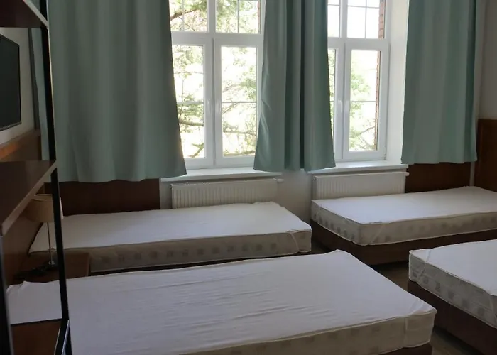 Hostel Szewczenki 3 *