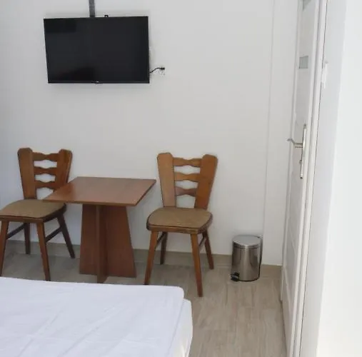 Szewczenki 3 Hostel Olsztyn (Warmian-Masurian)