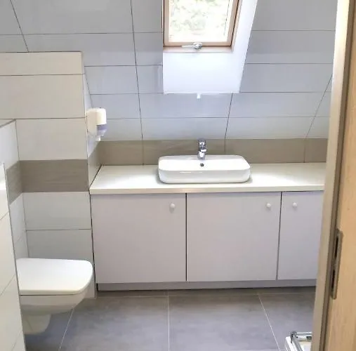 Hostel Szewczenki 3 Olštýn